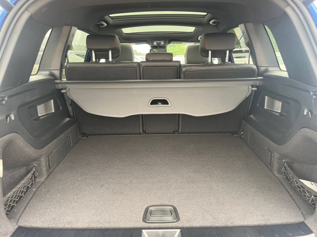 Certified 2024 Mercedes-Benz GLB 250 4MATIC image 19