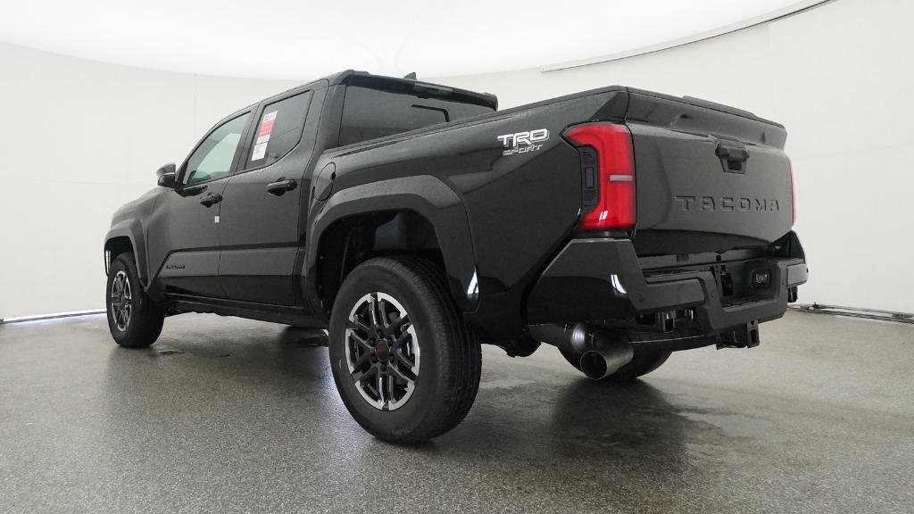 New 2026 Toyota Tacoma TRD Sport RWD image 27