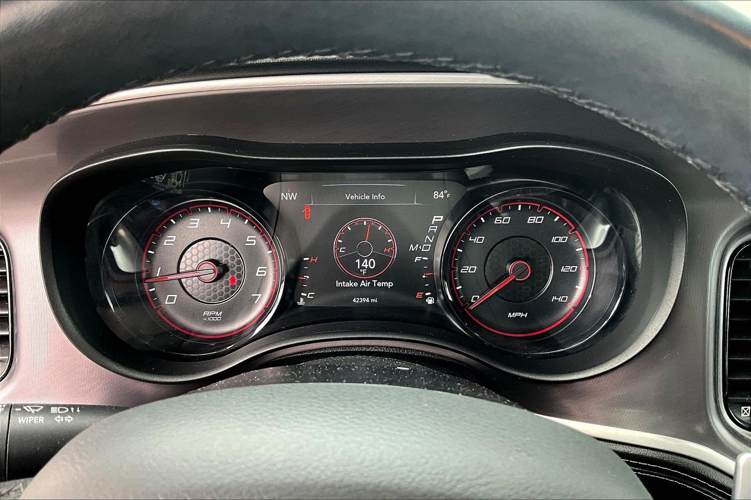 Used 2020 Dodge Charger GT w/ Plus Group AWD/4WD image 11