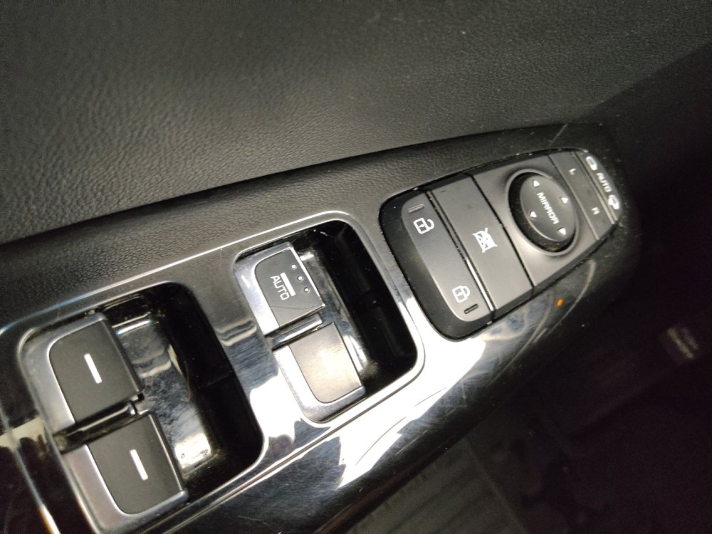 Used 2018 Kia Sportage EX w/ EX Premium Package AWD/4WD image 27