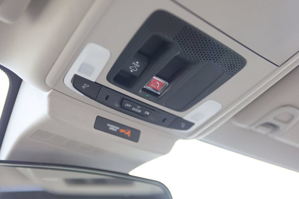 New 2026 Honda Accord SE image 24