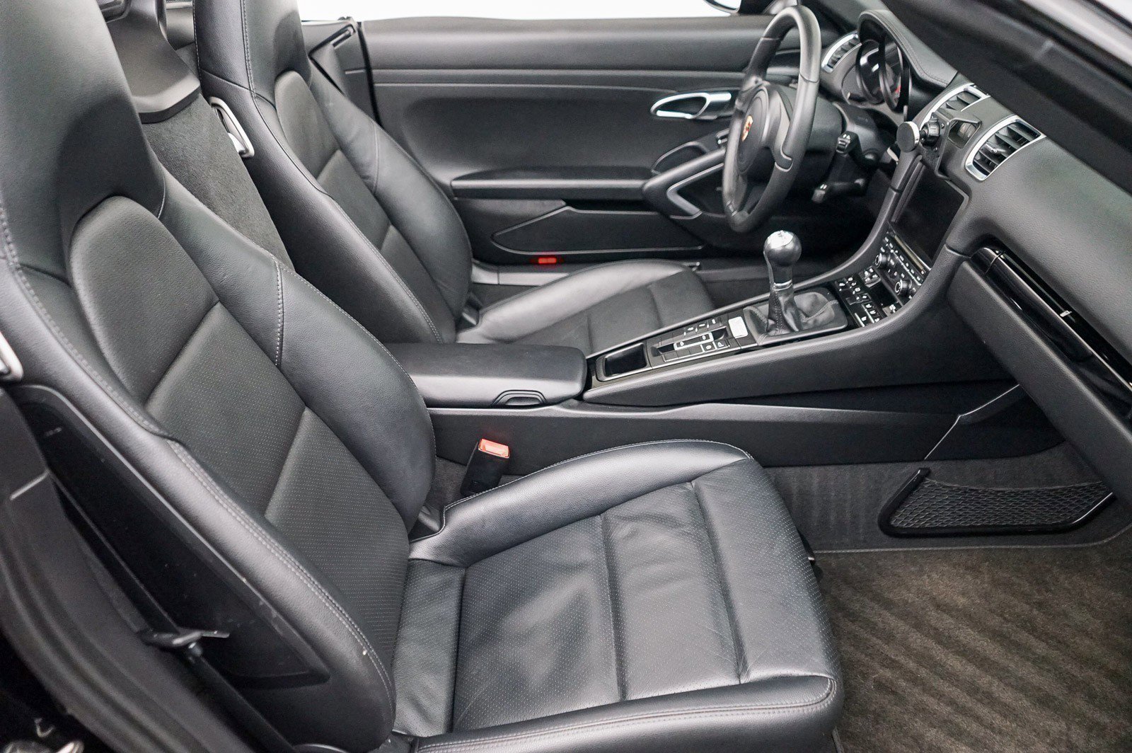 Used 2013 Porsche Boxster S image 31