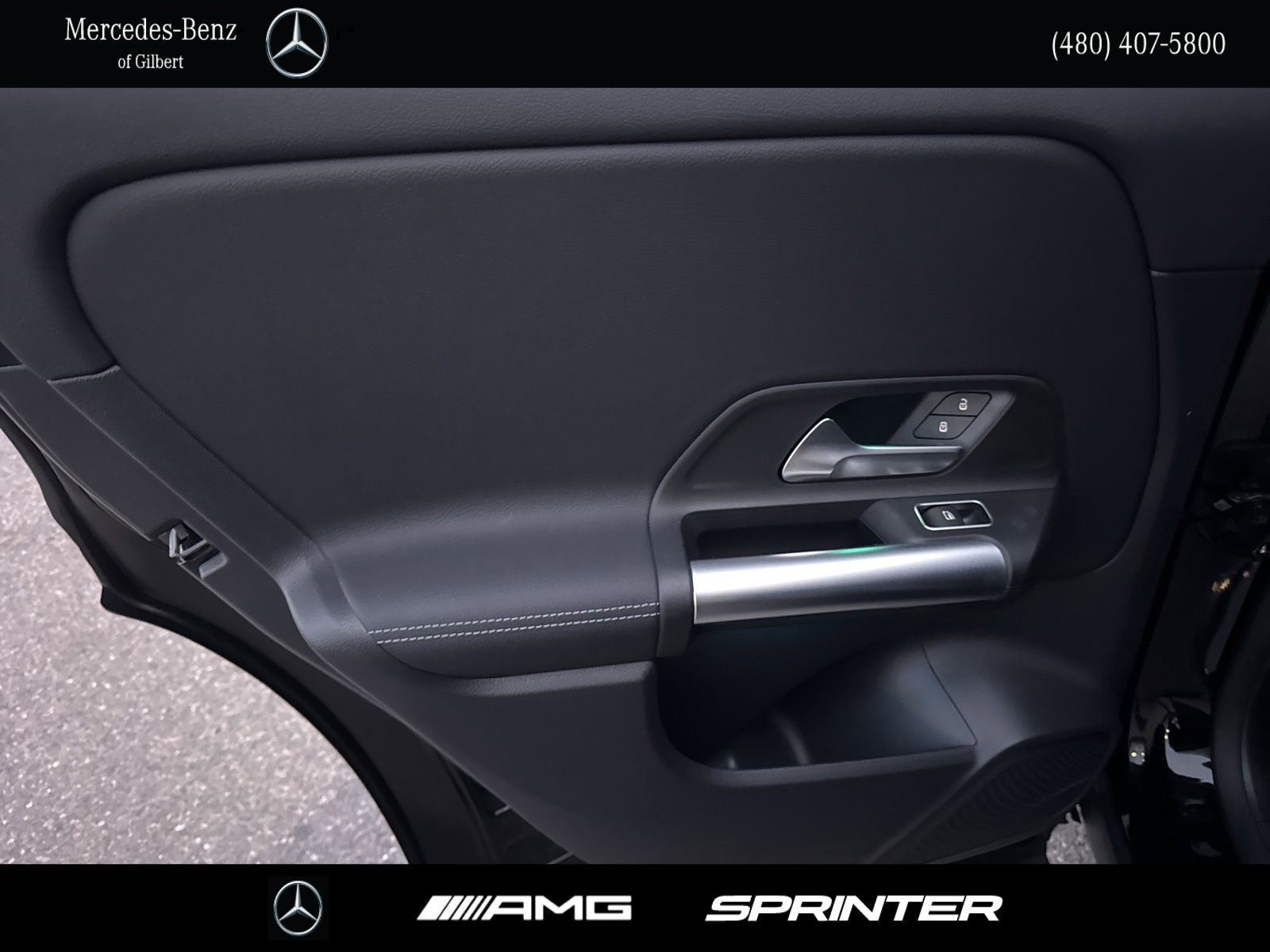 Used 2023 Mercedes-Benz GLA 250 GLA 250 image 15