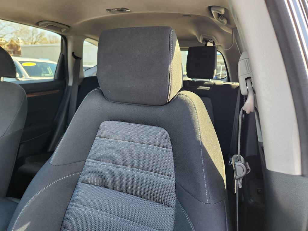 Used 2022 Honda CR-V EX image 11