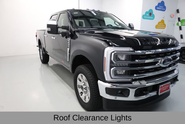 Used 2026 Ford F250 King Ranch w/ Chrome Package AWD/4WD image 60