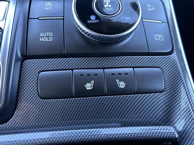 Certified 2022 Hyundai Santa Fe SEL image 33