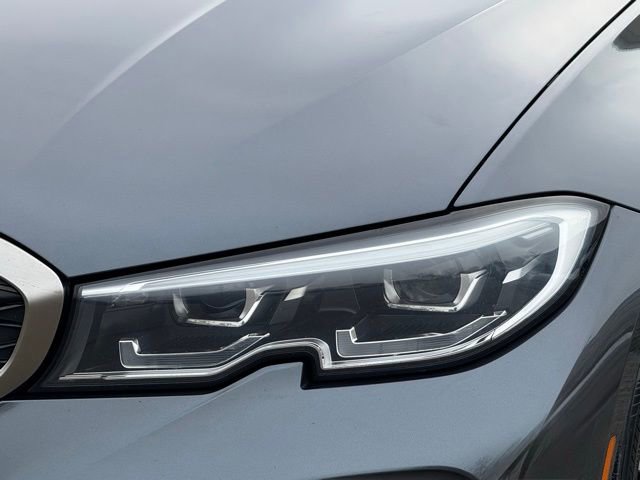 Used 2020 BMW M340i image 14