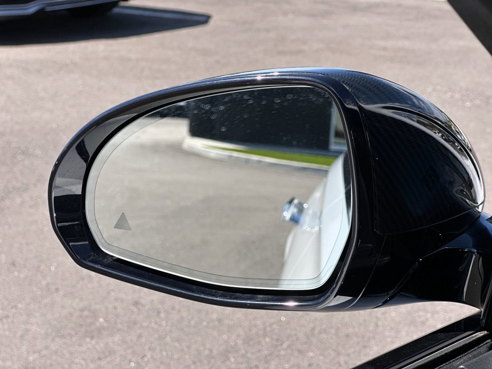 Used 2024 Mercedes-Benz S 63 AMG S image 10