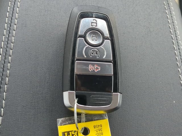 Certified 2025 Ford Bronco Outer Banks AWD/4WD image 30