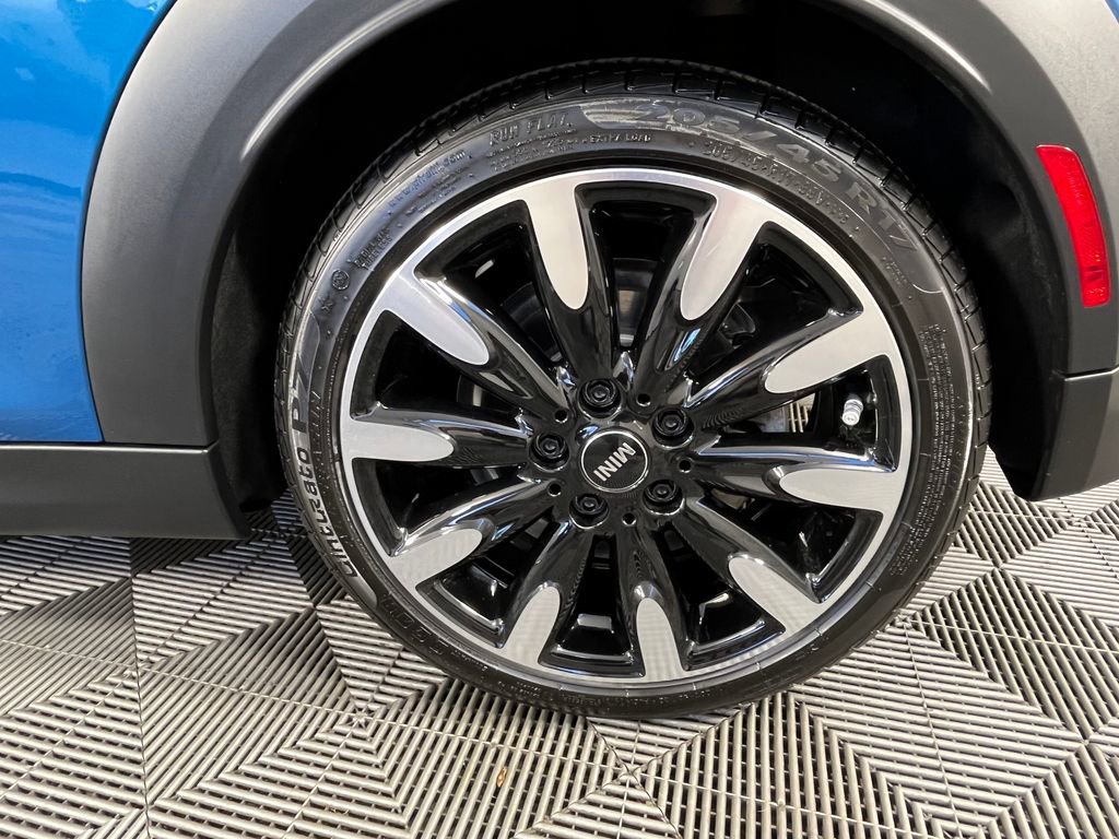 Used 2024 MINI Cooper S FWD image 15