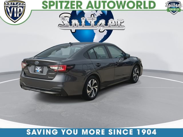 Used 2023 Subaru Legacy Premium image 9