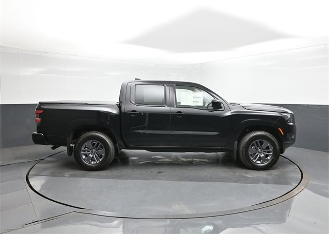 New 2026 Nissan Frontier SV w/ Tow Package image 26