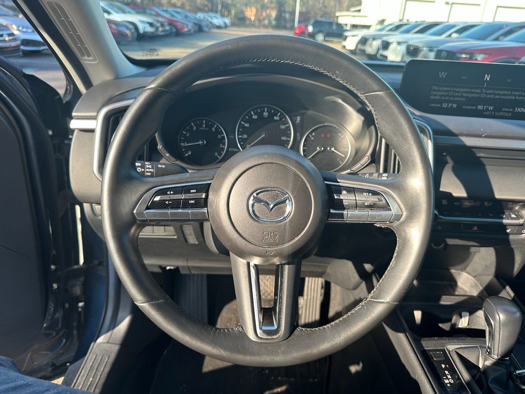Certified 2024 MAZDA CX-50 AWD 2.5 S w/ Preferred Package image 17