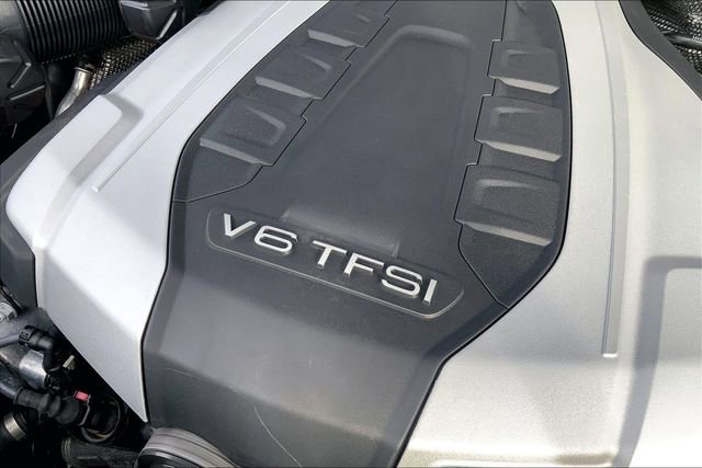 Used 2017 Audi A8 L 3.0T image 33