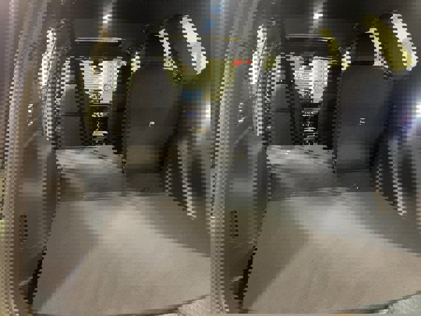 Used 2026 Honda CR-V TrailSport image 24