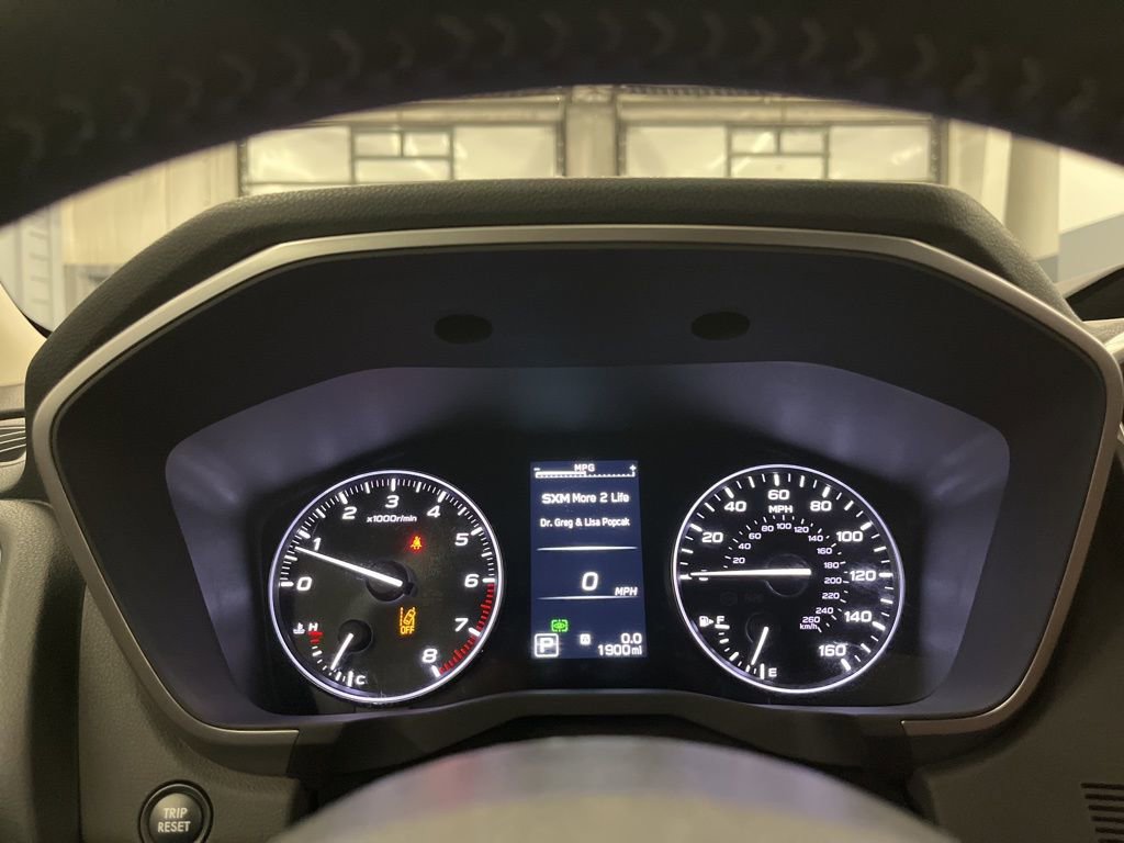 Used 2024 Subaru Ascent Touring image 17