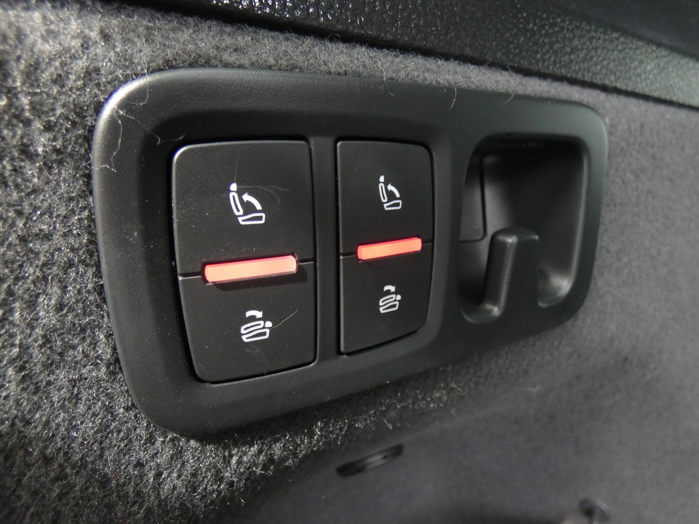 Used 2017 Audi Q7 3.0T Prestige w/ Prestige Package image 93