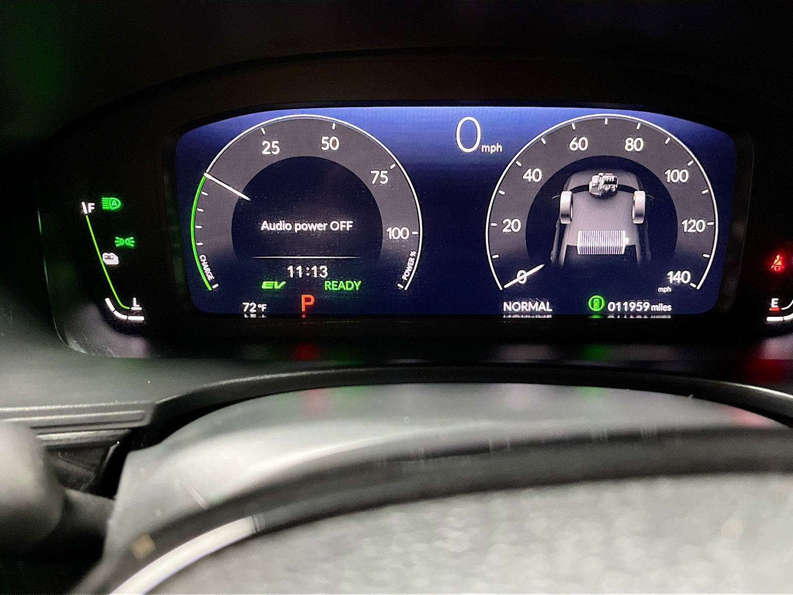 Used 2026 Honda Civic Sport Touring image 12