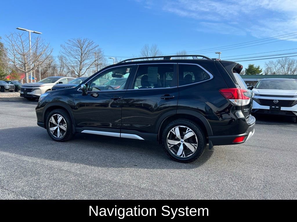 Used 2020 Subaru Forester Touring image 9