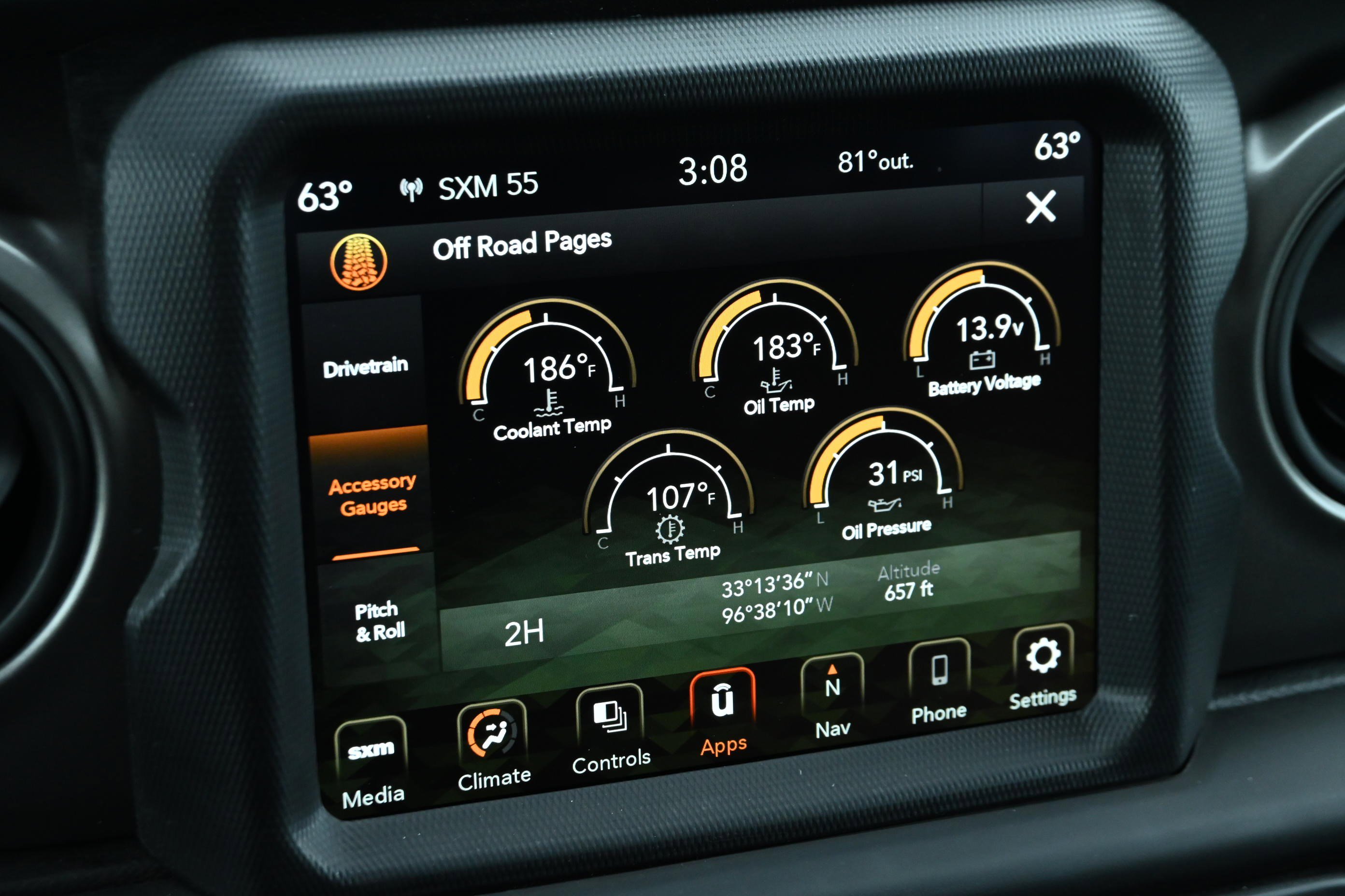 Used 2023 Jeep Wrangler Unlimited Sport image 17