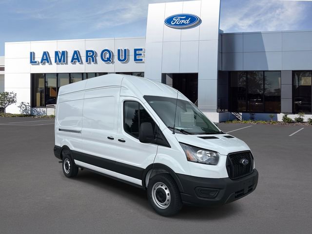 New 2025 Ford Transit 350 148 High Roof