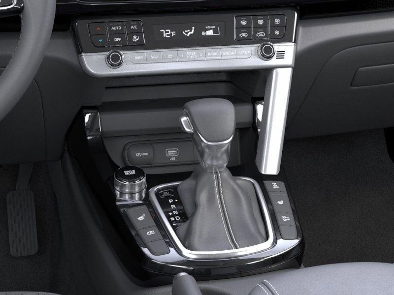 New 2026 Kia Seltos S AWD/4WD image 23
