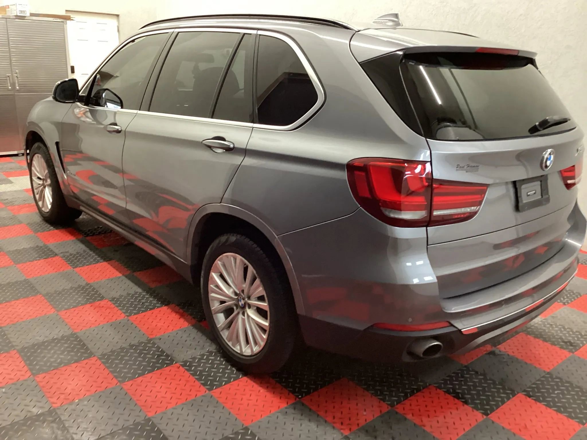 Used 2016 BMW X5 xDrive35i image 4