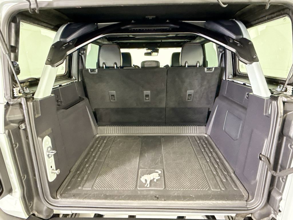 Used 2023 Ford Bronco Raptor image 27