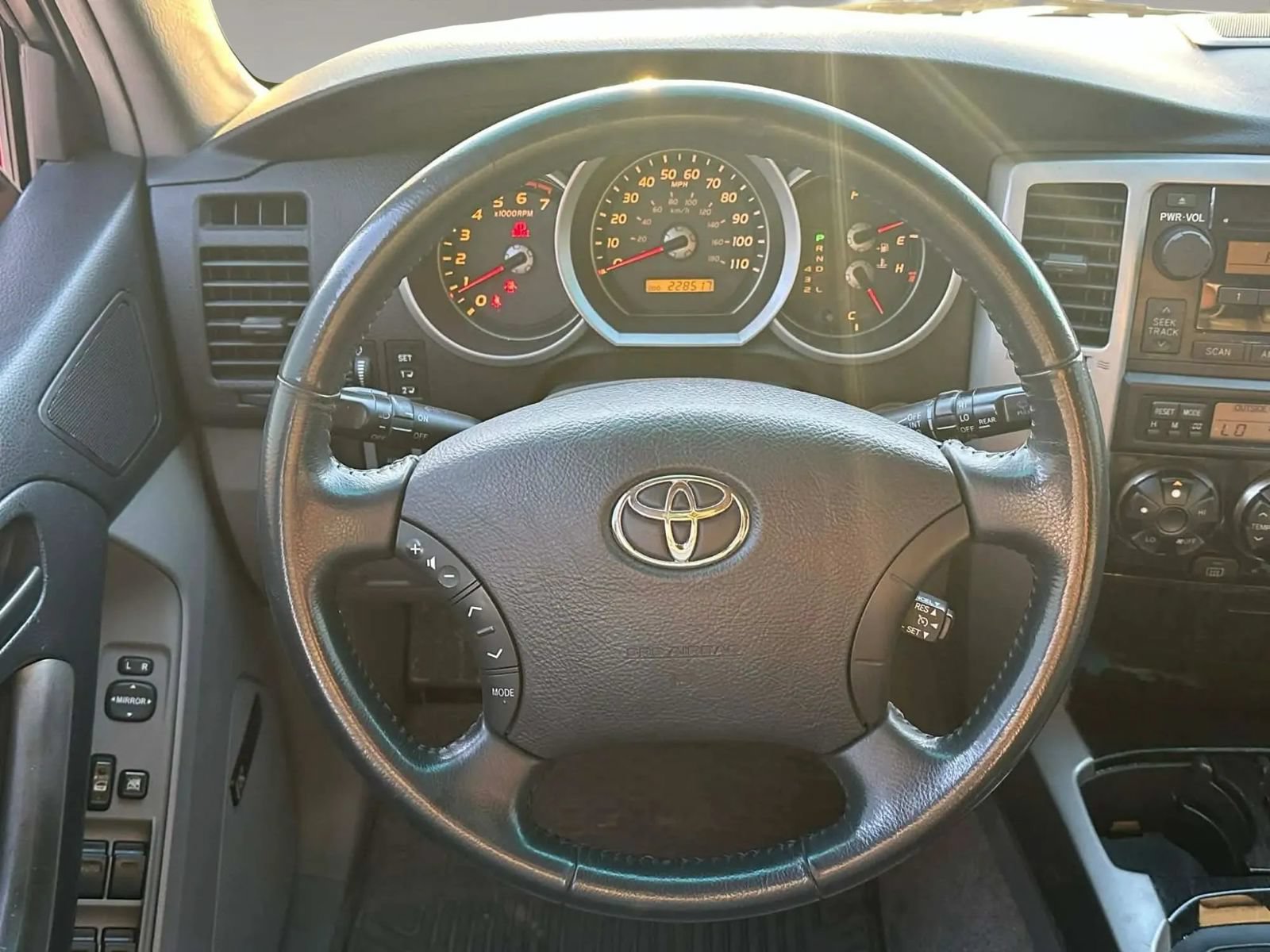 Used 2006 Toyota 4Runner Limited RWD image 14