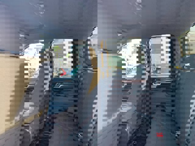 New 2026 GMC Sierra 2500 SLE w/ SLE Convenience Package image 11