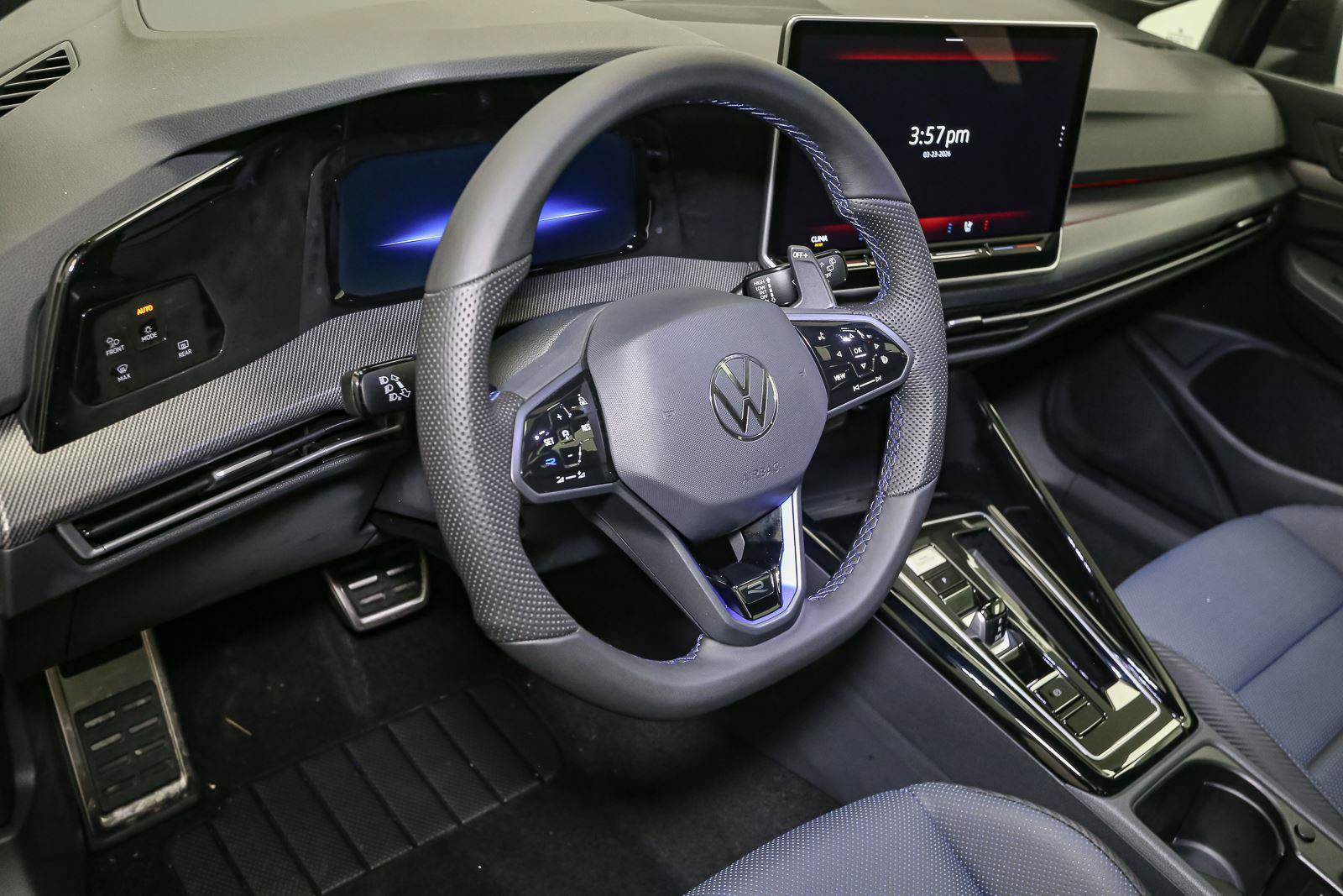 New 2026 Volkswagen Golf AWD/4WD image 16