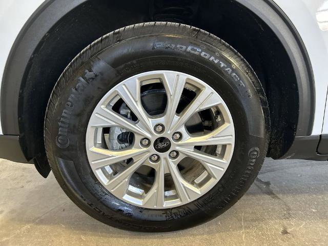 Certified 2024 Ford Escape Active w/ Tech Pack #1 AWD/4WD image 10