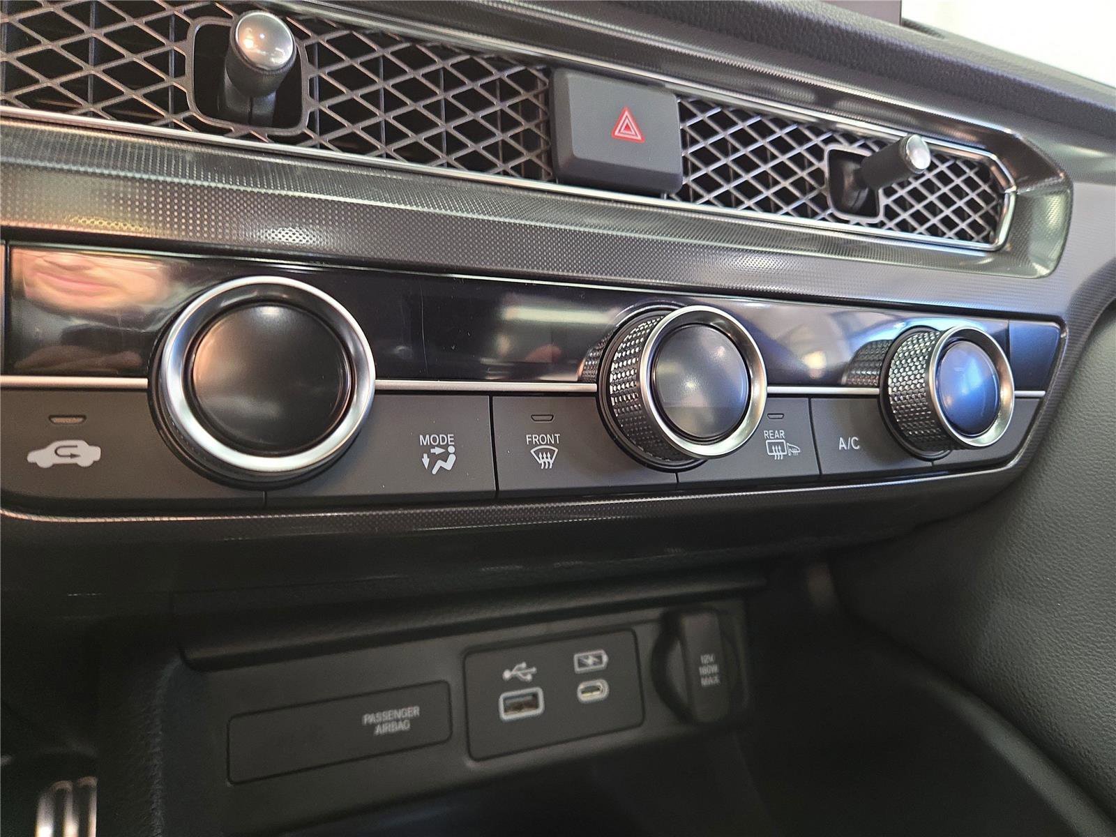 New 2025 Acura Integra Type S image 25