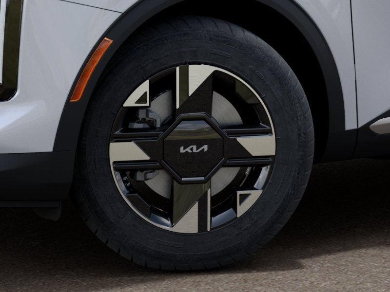 New 2026 Kia Sportage LX w/ LX Convenience Package FWD image 9
