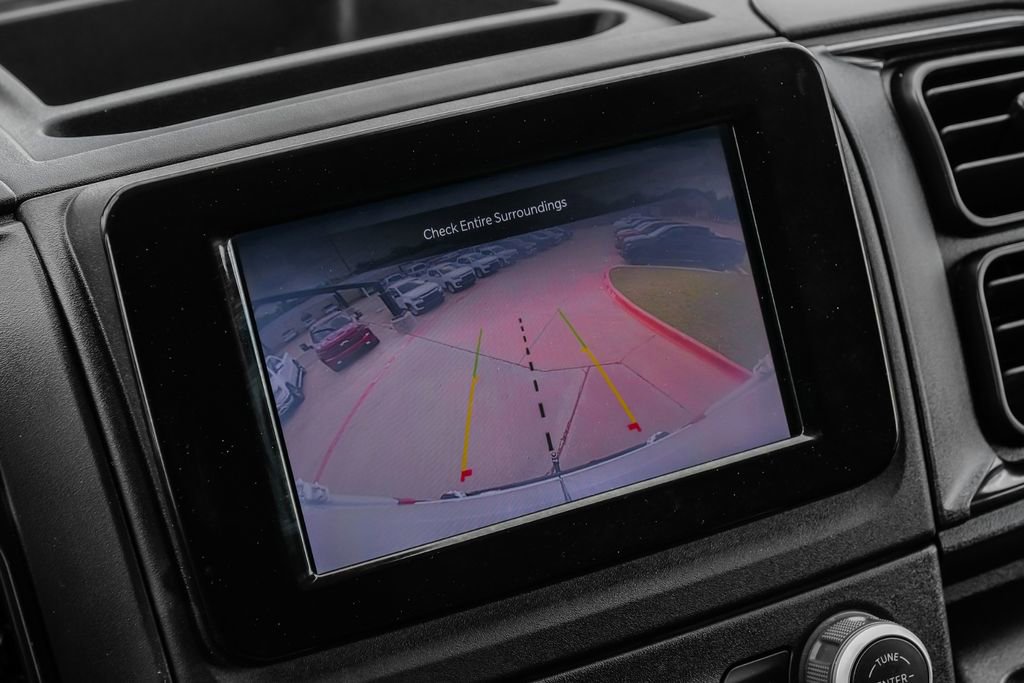 Used 2024 RAM ProMaster 2500 image 17