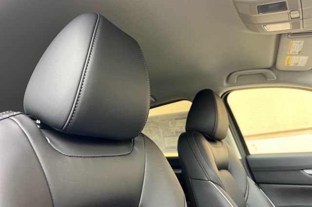 Used 2025 MAZDA CX-5 AWD 2.5 S w/ Select Package image 20