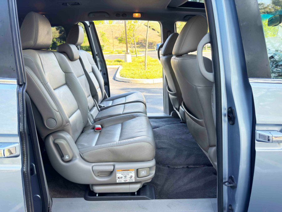 Used 2012 Honda Odyssey EX-L image 26