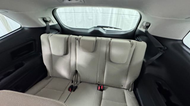 Certified 2025 Subaru Ascent Premium AWD/4WD image 17