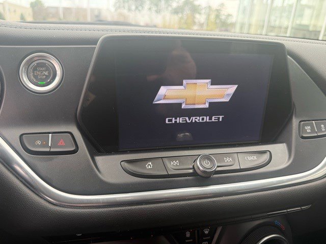 Used 2022 Chevrolet Blazer LT w/ Redline Edition image 13