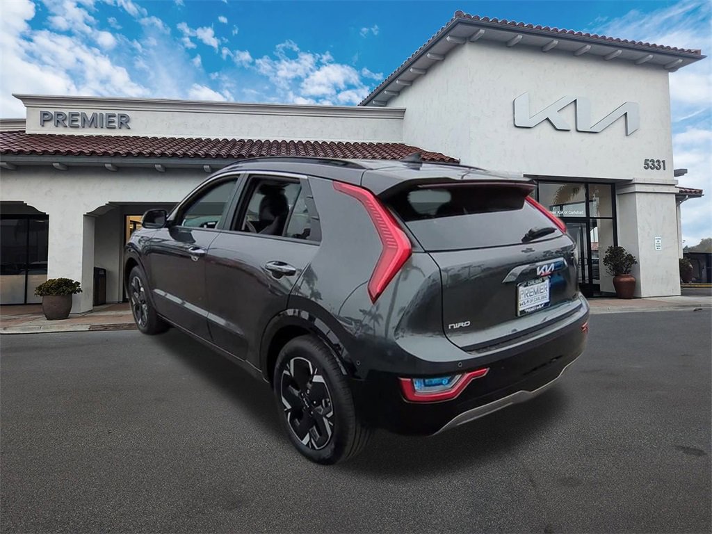 Used 2024 Kia Niro Wave image 6