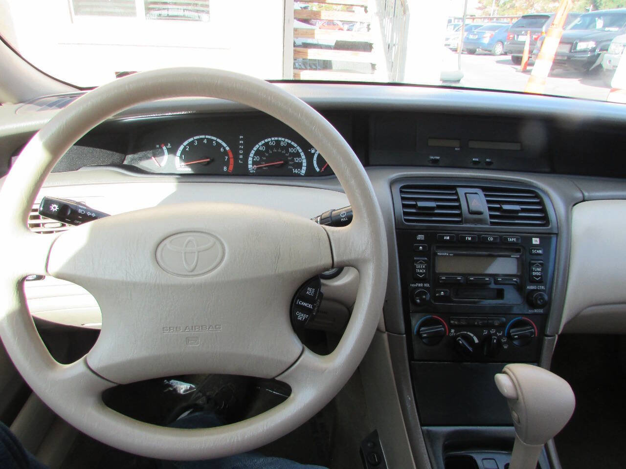 Used 2001 Toyota Avalon XLS FWD image 24