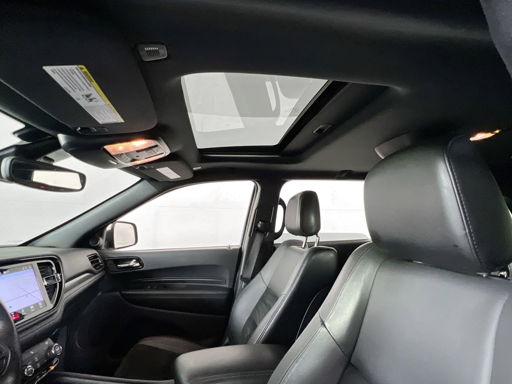 Used 2022 Dodge Durango GT image 21