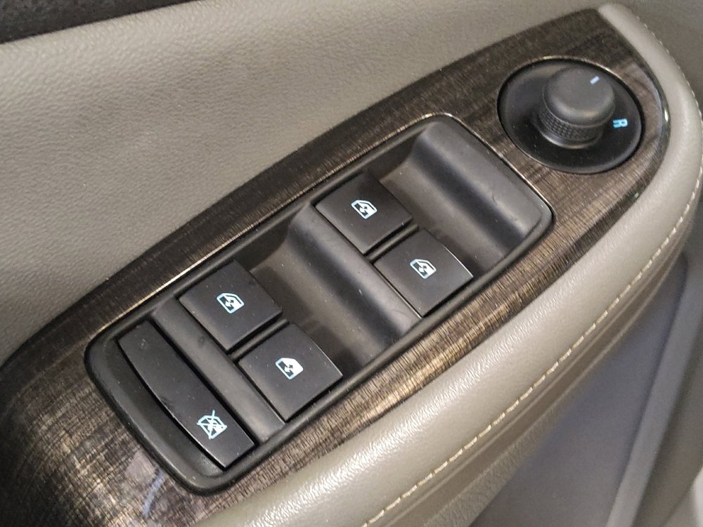 Used 2015 Chevrolet Malibu LT w/ Leather Package image 27