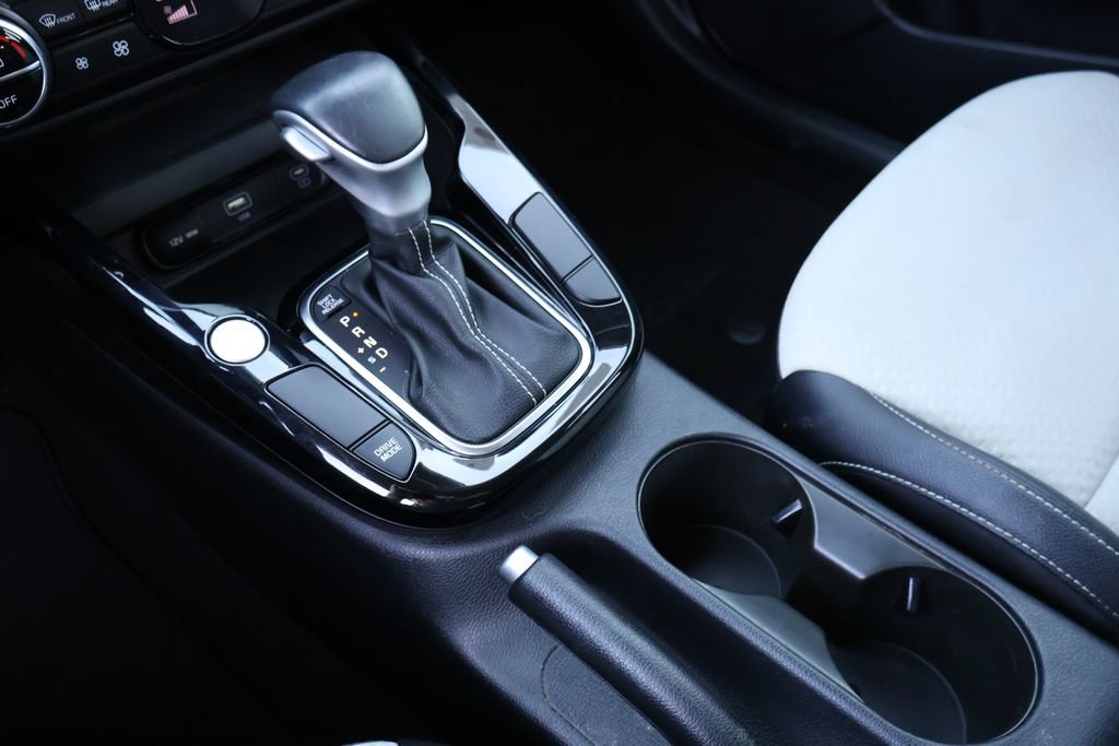 Used 2023 Kia Soul GT-Line FWD image 30