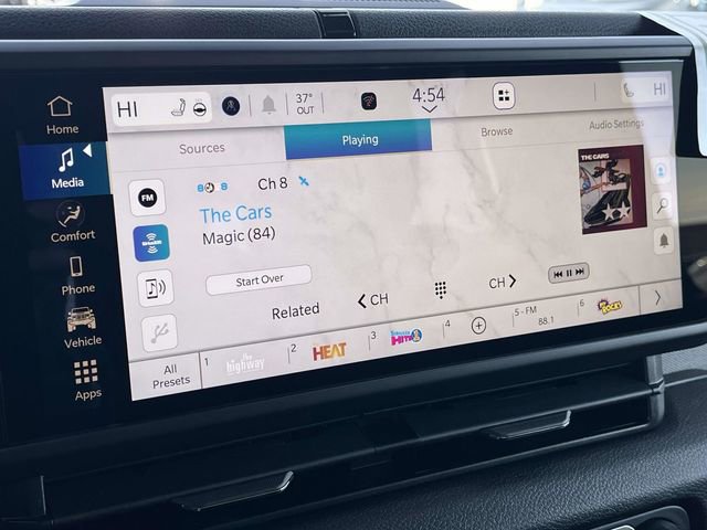 New 2026 Jeep Wrangler Sport S image 20