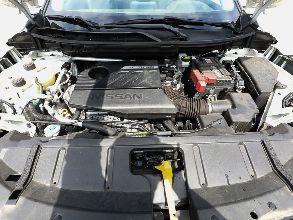 Used 2023 Nissan Rogue SV w/ SV Premium Package AWD/4WD image 20