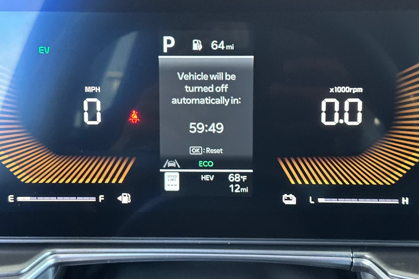 New 2026 Kia Sorento EX AWD/4WD image 26