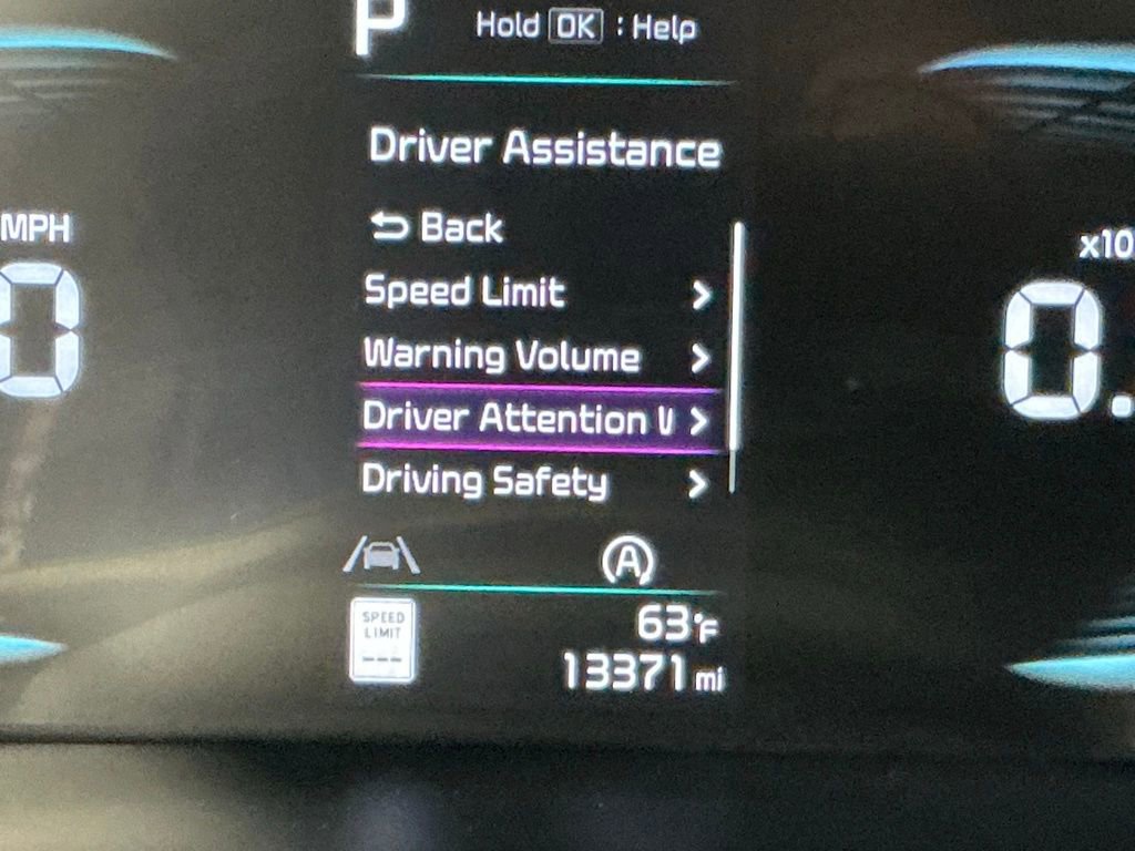 Used 2025 Kia Soul LX w/ LX Technology Package image 5