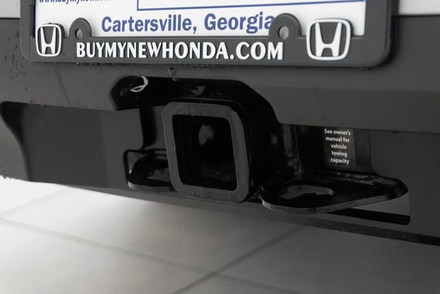 Used 2023 Nissan Pathfinder Platinum w/ Cargo Package image 14