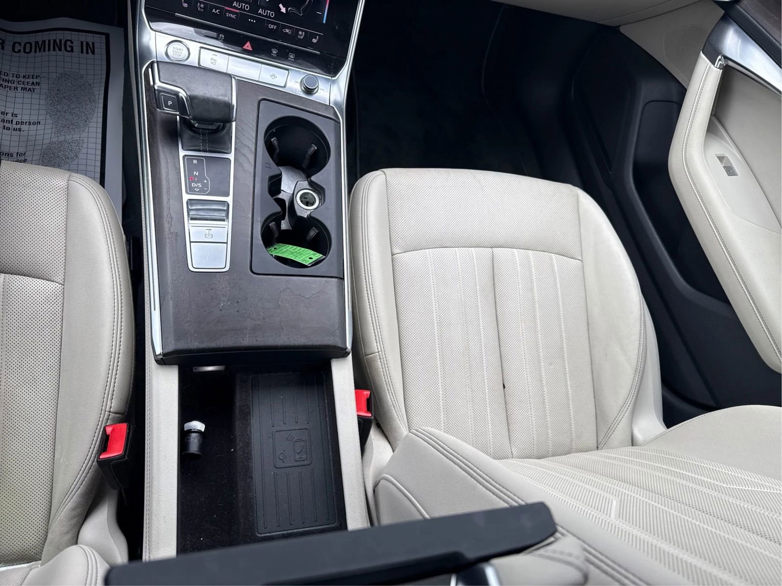 Used 2019 Audi A7 3.0T Prestige w/ Prestige Package image 18